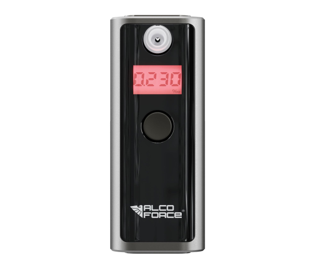 ALCOFORCE Detector - 1299798 - zdjęcie